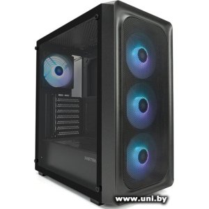 XASTRA A407 4ARGB Black (A407-4FC12A)