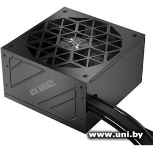 1STPLAYER 650W ACK Bronze HA-650AA2