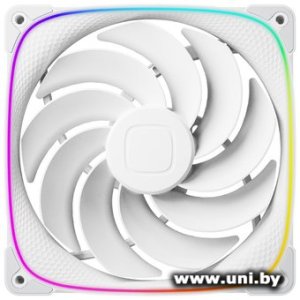 Купить Geometric Future Squama 2503R-14 White 2503RW-14 в Минске, доставка по Беларуси