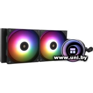 Купить Thermalright Frozen Notte 240 ARGB V2 Black в Минске, доставка по Беларуси