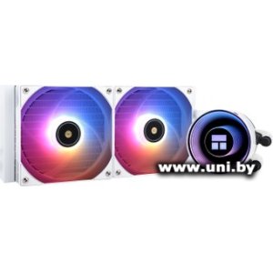 Купить Thermalright Frozen Notte 240 ARGB V2 White в Минске, доставка по Беларуси