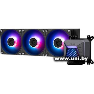Купить MSI MAG CoreLiquid A15 360 (306-7ZW9A11-L80) в Минске, доставка по Беларуси