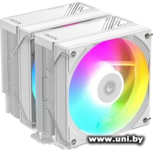 Купить ID-Cooling Frozn A620 Pro SE ARGB Snow в Минске, доставка по Беларуси