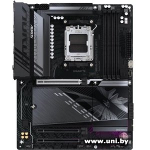 GIGABYTE B850 Aorus Elite WiFi7 (rev. 1.0)