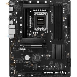 Купить ASRock B860 Pro-A WiFi в Минске, доставка по Беларуси