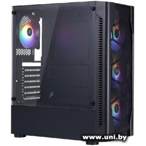 Купить 1STPLAYER DK D4 FRGB Black (D4-BK-4F1) в Минске, доставка по Беларуси