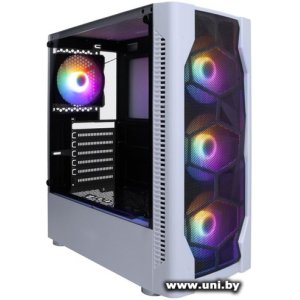 Купить 1STPLAYER DK D4 FRGB White (D4-WH-4F1) в Минске, доставка по Беларуси