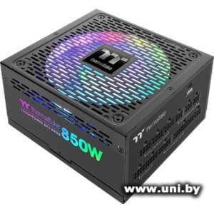 Купить Thermaltake 850W Toughpower GF2 ARGB PS-TPD-0850F3FAGE-2 в Минске, доставка по Беларуси