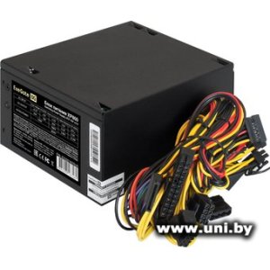 Купить ExeGate 800W XP800 EX292167RUS в Минске, доставка по Беларуси