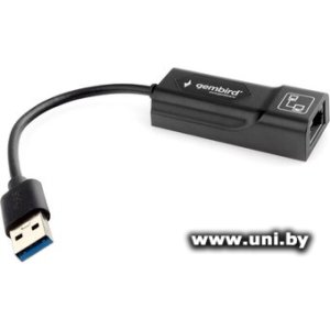 Купить Gembird NIC-U5 (Type-A) в Минске, доставка по Беларуси