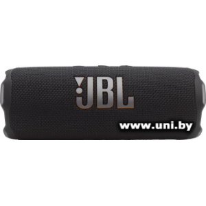 Купить JBL Flip 7 Black (JBLFLIP7BLK) в Минске, доставка по Беларуси