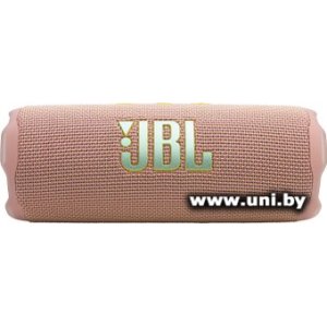Купить JBL Flip 7 Pink (JBLFLIP7PINK) в Минске, доставка по Беларуси