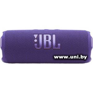 Купить JBL Flip 7 Purple (JBLFLIP7PUR) в Минске, доставка по Беларуси