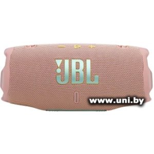 JBL Charge 6 Pink (JBLCHARGE6PINK)