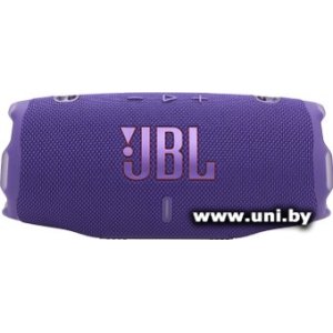 JBL Charge 6 Purple (JBLCHARGE6PUR)