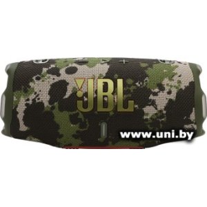 JBL Charge 6 Camo (JBLCHARGE6SQUAD)