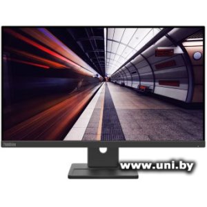 Купить Lenovo 23.8` E24-30 63EDXAR2CB в Минске, доставка по Беларуси
