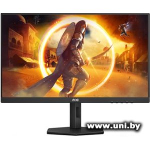 Купить AOC 27` 27G4X в Минске, доставка по Беларуси