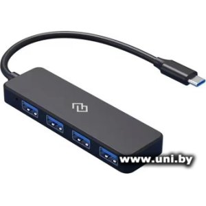 Купить DIGMA [DHUB-4USB-C-2.0] Type-C в Минске, доставка по Беларуси
