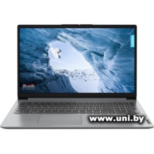 Купить Lenovo IdeaPad 1 15IAU7 (82QD00ASRK) в Минске, доставка по Беларуси
