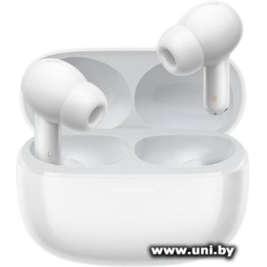Купить Xiaomi Redmi Buds 6 Pro M2430E1 White (BHR9310GL) в Минске, доставка по Беларуси