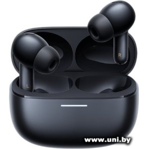 Купить Xiaomi Redmi Buds 6 Pro M2430E1 Black (BHR9307GL) в Минске, доставка по Беларуси