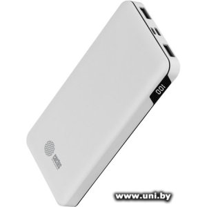 Купить Cactus CS-PBFSKT-10000 White в Минске, доставка по Беларуси