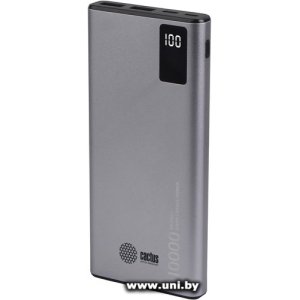 Cactus CS-PBFSLT-10000 Grey