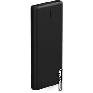 Купить Digma DGPF10C 10000mAh Black (DGPF10C22PBK) в Минске, доставка по Беларуси