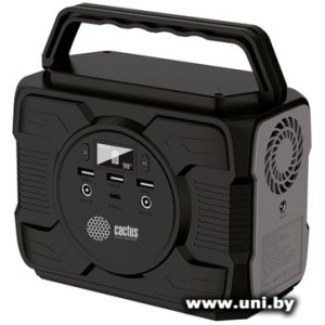 Купить Cactus CS-PCS172 Black в Минске, доставка по Беларуси