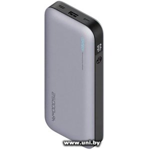 Купить Cuktech PB250 25000mAh 210W MAX (CKQB826GGLSL) в Минске, доставка по Беларуси