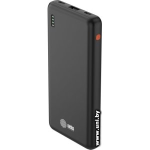 Купить Cactus CS-PBFSAA-10000 10000mAh Black в Минске, доставка по Беларуси