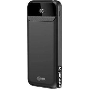 Cactus CS-PBFSCA-10000 10000mAh Black