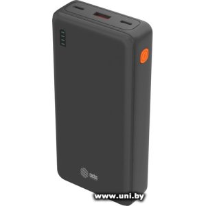 Купить Cactus CS-PBFSDA-20000 20000mAh Black в Минске, доставка по Беларуси