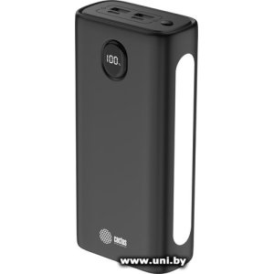 Купить Cactus CS-PBFSJA-30000 30000mAh Black в Минске, доставка по Беларуси