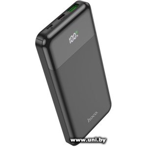 Купить Hoco J102 10000mAh Black в Минске, доставка по Беларуси
