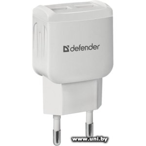 Купить Defender UPA-22 White в Минске, доставка по Беларуси