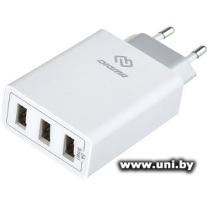Купить Digma DGWC-3U-5A-WG в Минске, доставка по Беларуси