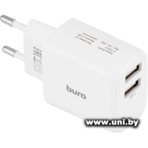 Купить Buro BUWH1 White (BUWH15S200WH) в Минске, доставка по Беларуси