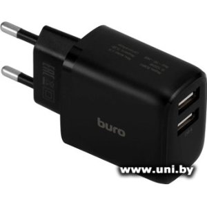 Купить Buro BUWH1 Black (BUWH15S200BK) в Минске, доставка по Беларуси