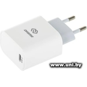 Digma DGW3C White (DGW3C0F010WH)