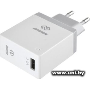 Digma DGWC-1U-2.1A-WG