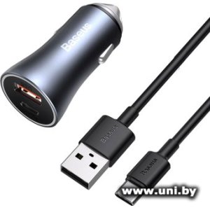 Купить Baseus TZCCJD-0G в Минске, доставка по Беларуси