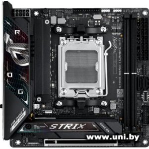 ASUS ROG Strix B850-I Gaming WiFi