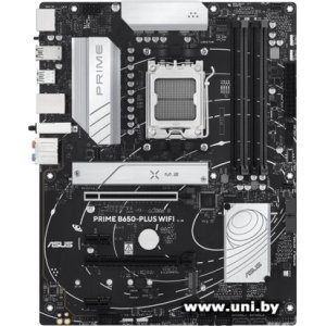 Купить ASUS Prime B650-Plus WiFi в Минске, доставка по Беларуси