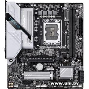 GIGABYTE H810M Gaming WiFi6