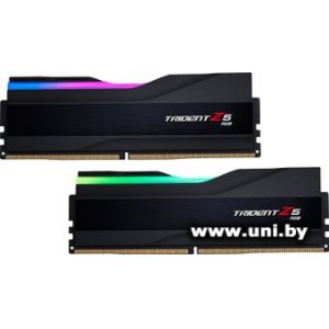Купить DDR5 96G PC-48000 G.Skill (F5-6000J3036F48GX2-TZ5RK) в Минске, доставка по Беларуси
