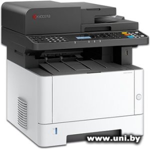 Kyocera Mita ECOSYS MA4000x 110C143NL0