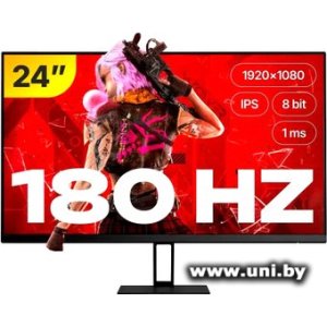 Xiaomi 23.8` Redmi Gaming Monitor G24 P24FCA-RG (ELA5631CN)