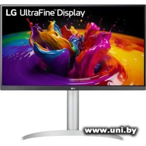 Купить LG 27` UltraFine 27UP850K-W в Минске, доставка по Беларуси